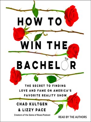 cover image of How to Win the Bachelor